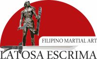 Latosa Escrima Logo