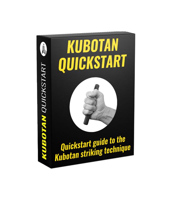 Free online course Kubotan Quickstart Free online course Kubotan Quickstart